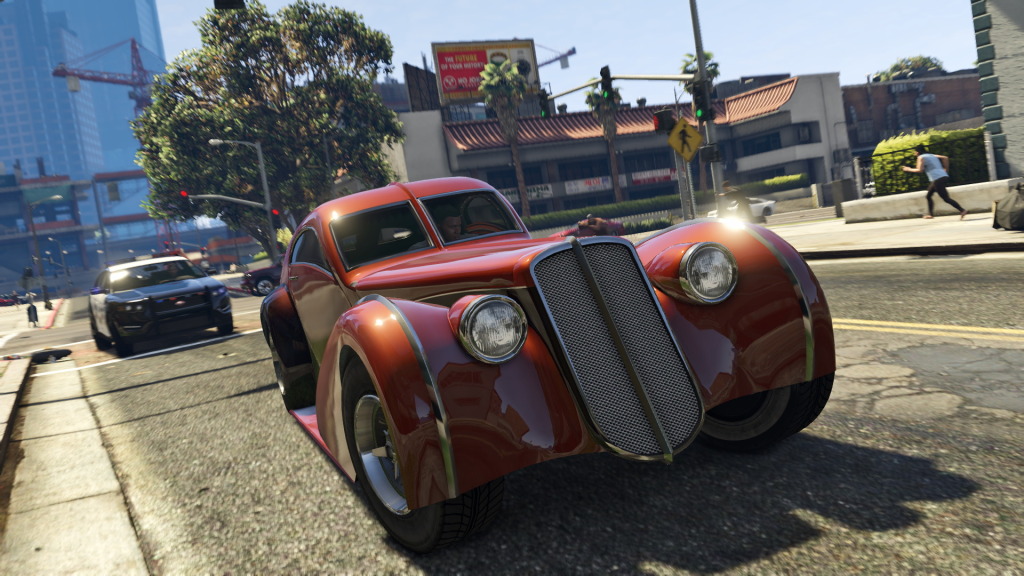 Grand Theft Auto V, Rockstar spiega perché la versione Pc arriverà dopo