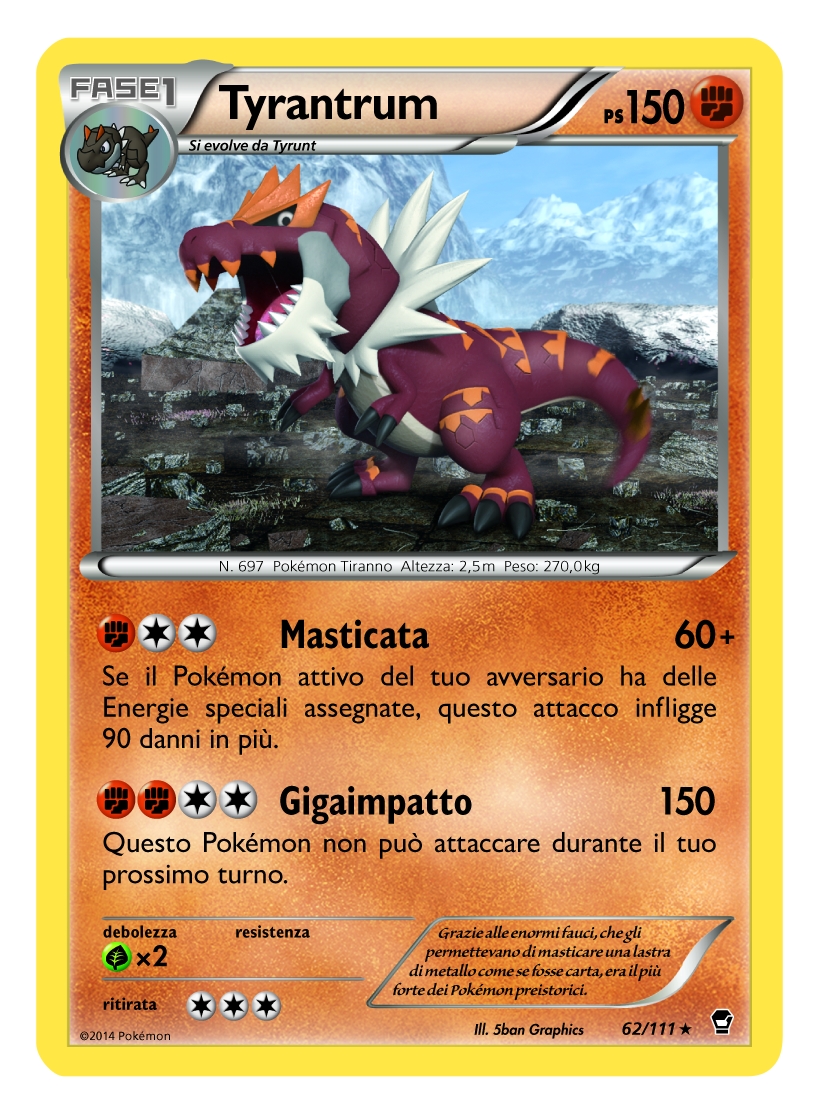 Pokemon L Espansione Xy Colpi Furiosi Per Il Gioco Di Carte Da Collezione E Disponibile Ilvideogioco Com