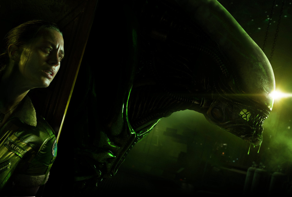 Alien Isolation, nuovo “corto”