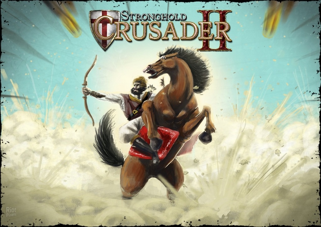 Quattro chiacchiere con FireFly Studios per Stronghold Crusader 2