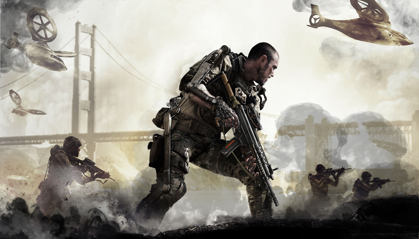 download cod advanced warfare 2