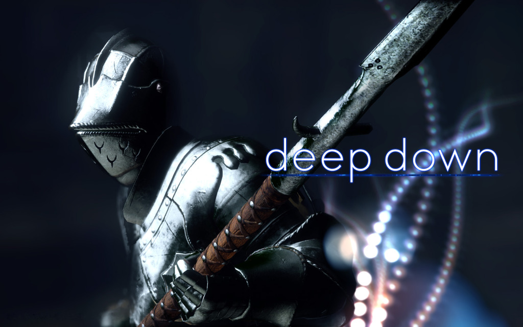 Tokyo Game Show 2014, Deep Down si mostra in un video inedito