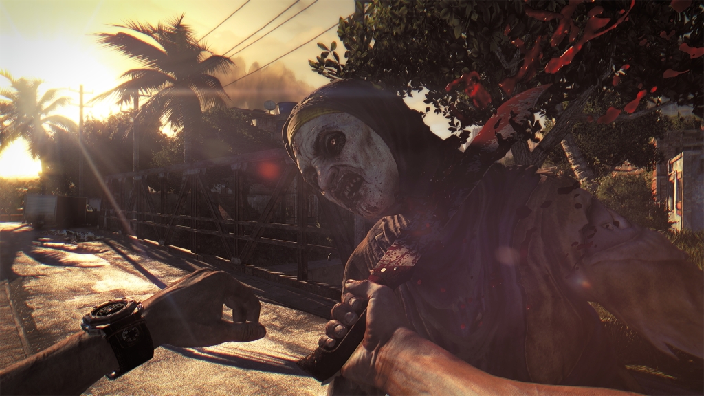 Dying Light anticipa la data d’uscita e debutta a fine gennaio