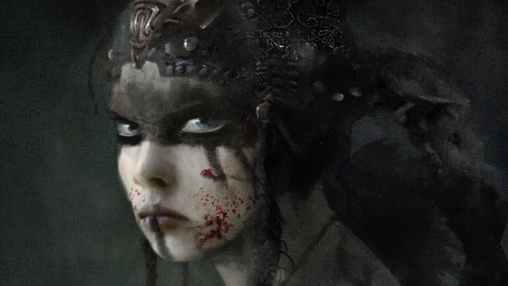 HellBlade, nuovo video-diario