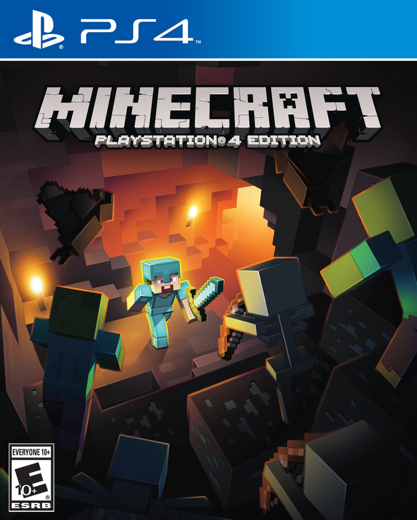 La Ps4 Legge I Blu Ray