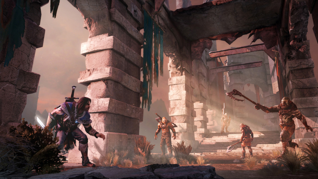 La Terra di Mezzo: L’Ombra di Mordor, nuovo e lungo video con i dettagli del gioco