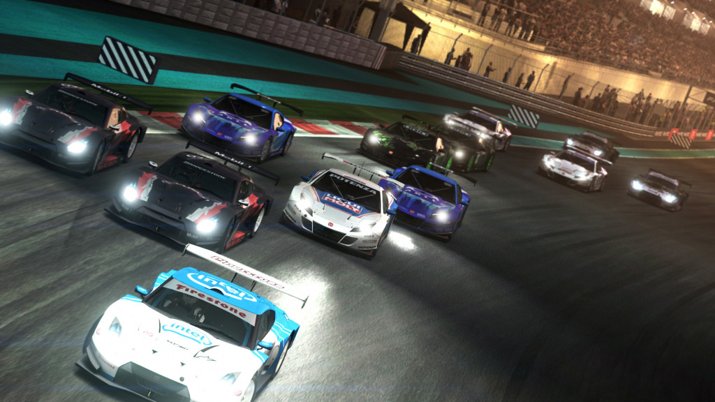 GRID: Autosport, Codemaster aggiunge il supporto all’Oculus Rift