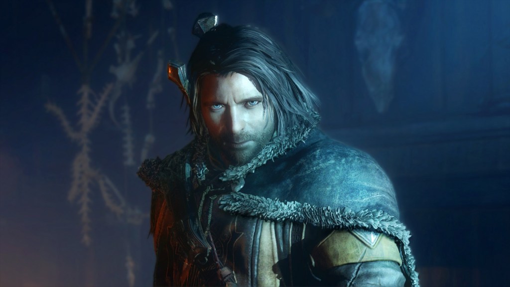 La Terra Di Mezzo: L'ombra Di Mordor