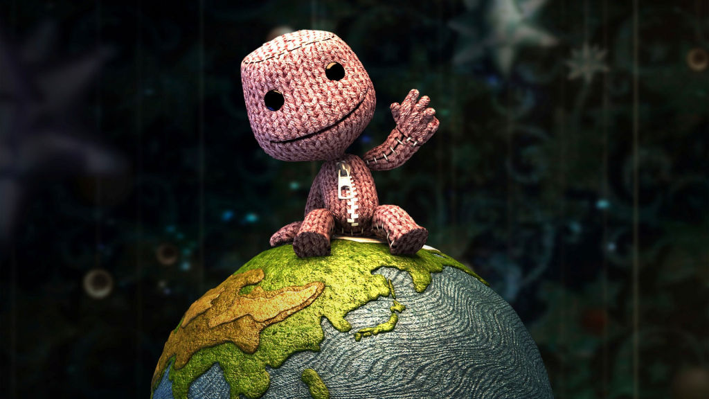 LittleBigPlanet 3 sarà pienamente compatibile con i capitoli passati