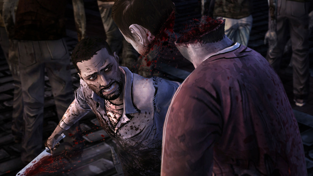 The Walking Dead, le versioni Next-Gen hanno una data d’uscita
