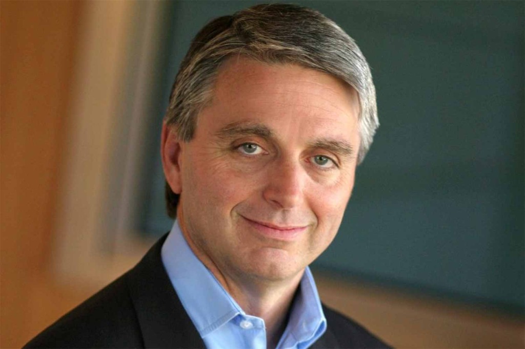 Unity Technologies, John Riccitiello (ex EA) è il nuovo CEO