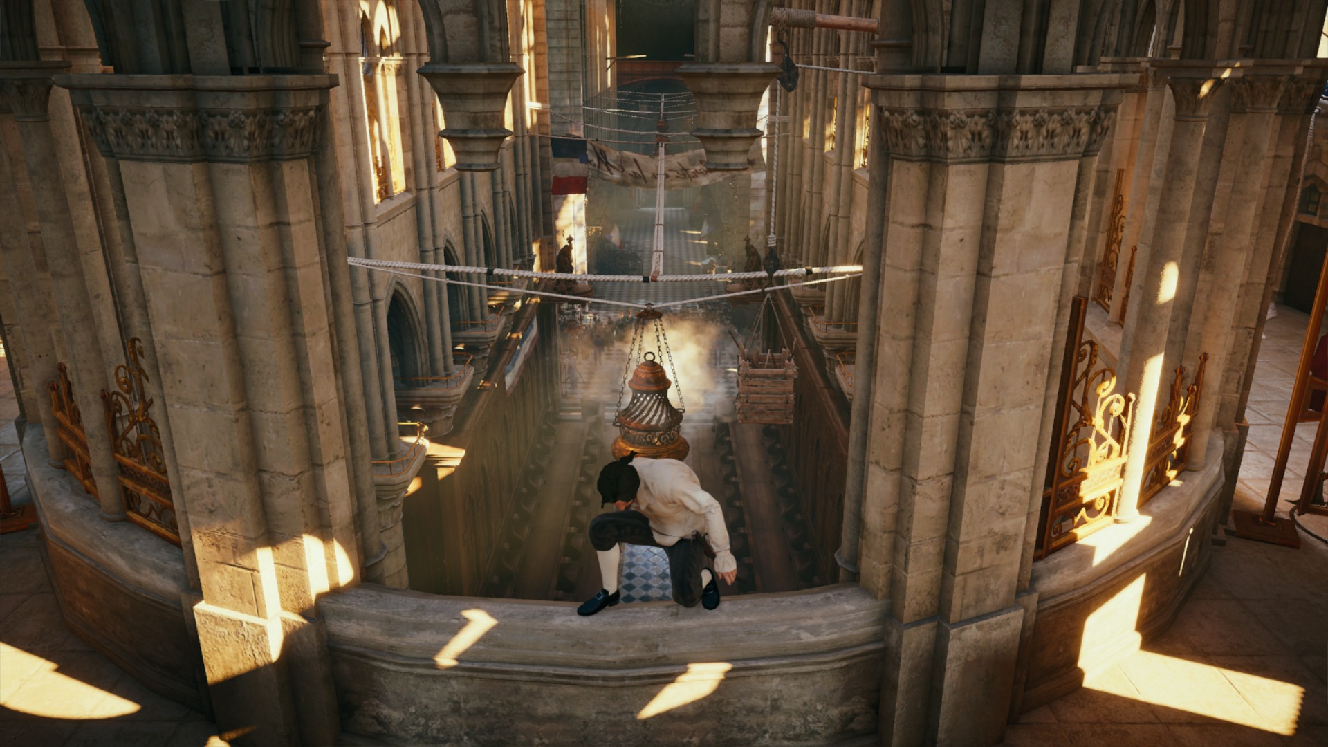 Решения ассасин крид. Церкви ассасин Крид 2. Ассасин Крид 2 храм. Assassins Creed 2 храм ассасинов. Assassin’s Creed: Unity – 2014.