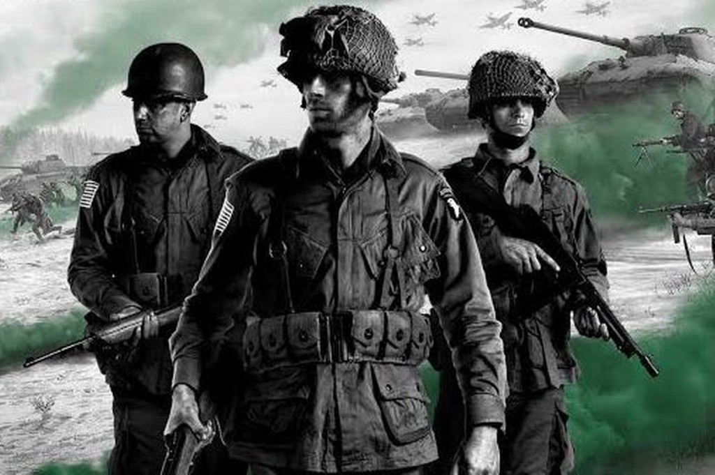 Company of Heroes 2- Ardennes Assault Company of Heroes 2- Ardennes Assault