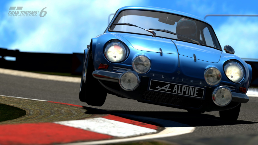 Gran Turismo 6, la patch 1.14 aggiunge auto, un circuito e la modalità Comunità