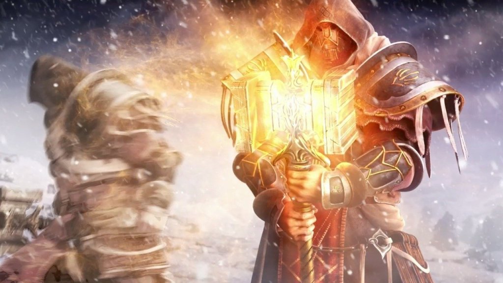 Lords of the Fallen, Recensione Xbox One