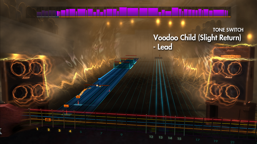 Rocksmith 2014 Edition è disponibile su PS4 ed Xbox One