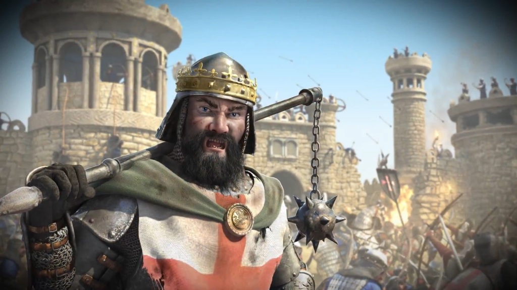 Stronghold Crusader 2, Recensione Pc