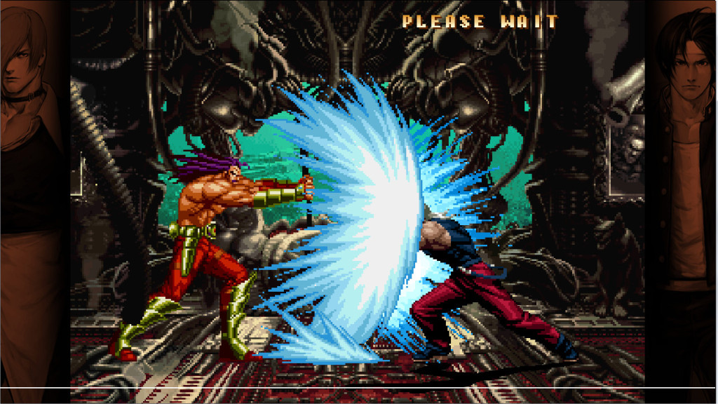 The King of Fighters ’98 Ultimate Match Final Edition in pre-ordine su Steam