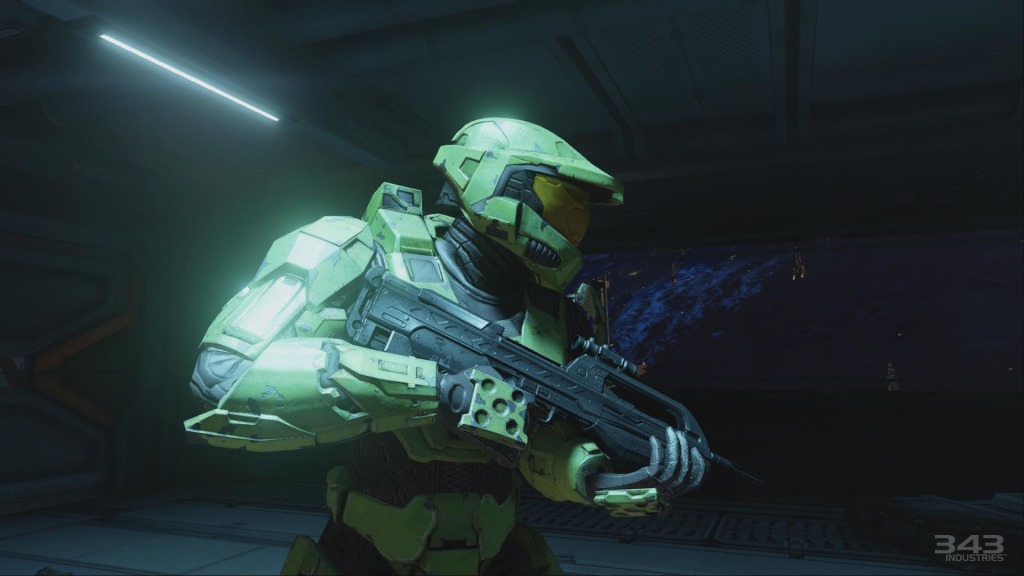 Halo: The Master Chief Collection, la patch per il matchmaking dovrebbe arrivare mercoledì