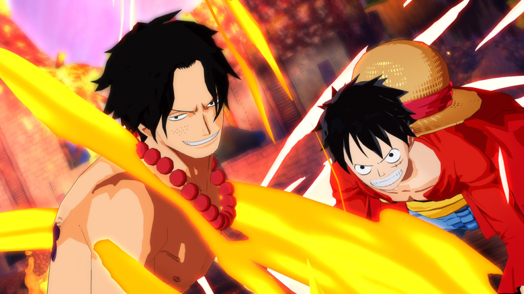 One Piece Unlimited World Red, i contenuti della Prestige Edition in un trailer