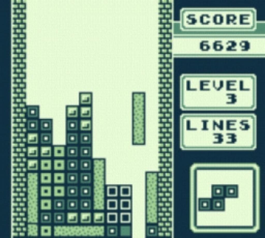 I vecchi Tetris saranno eliminati dall’eShop di Nintendo dal 31 dicembre
