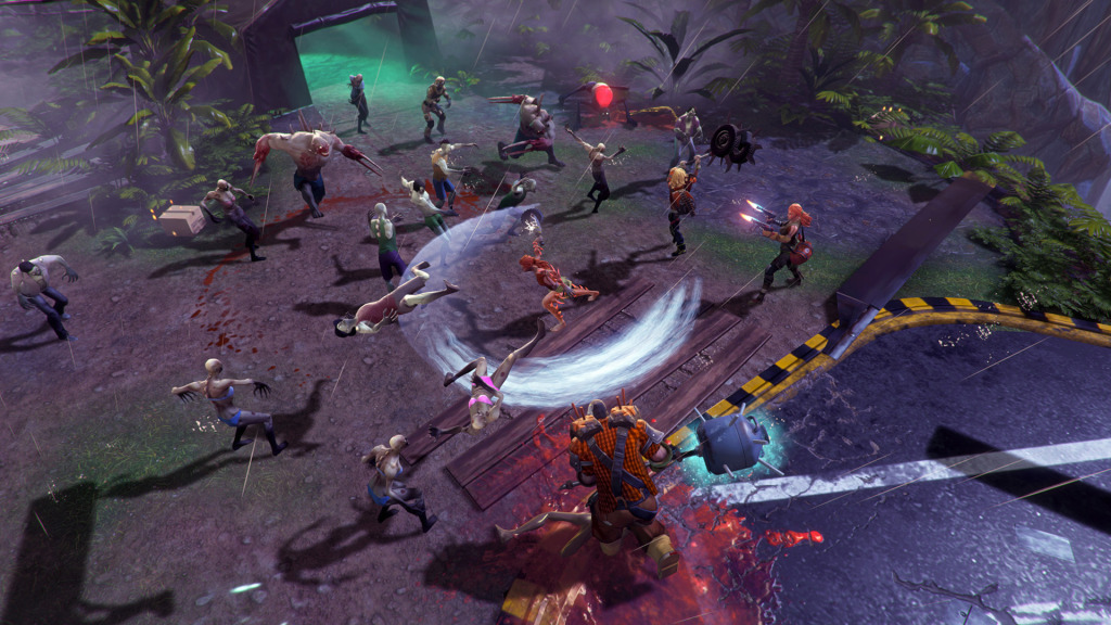 Dead Island Epidemic, inizia l’Open Beta; video e dettagli