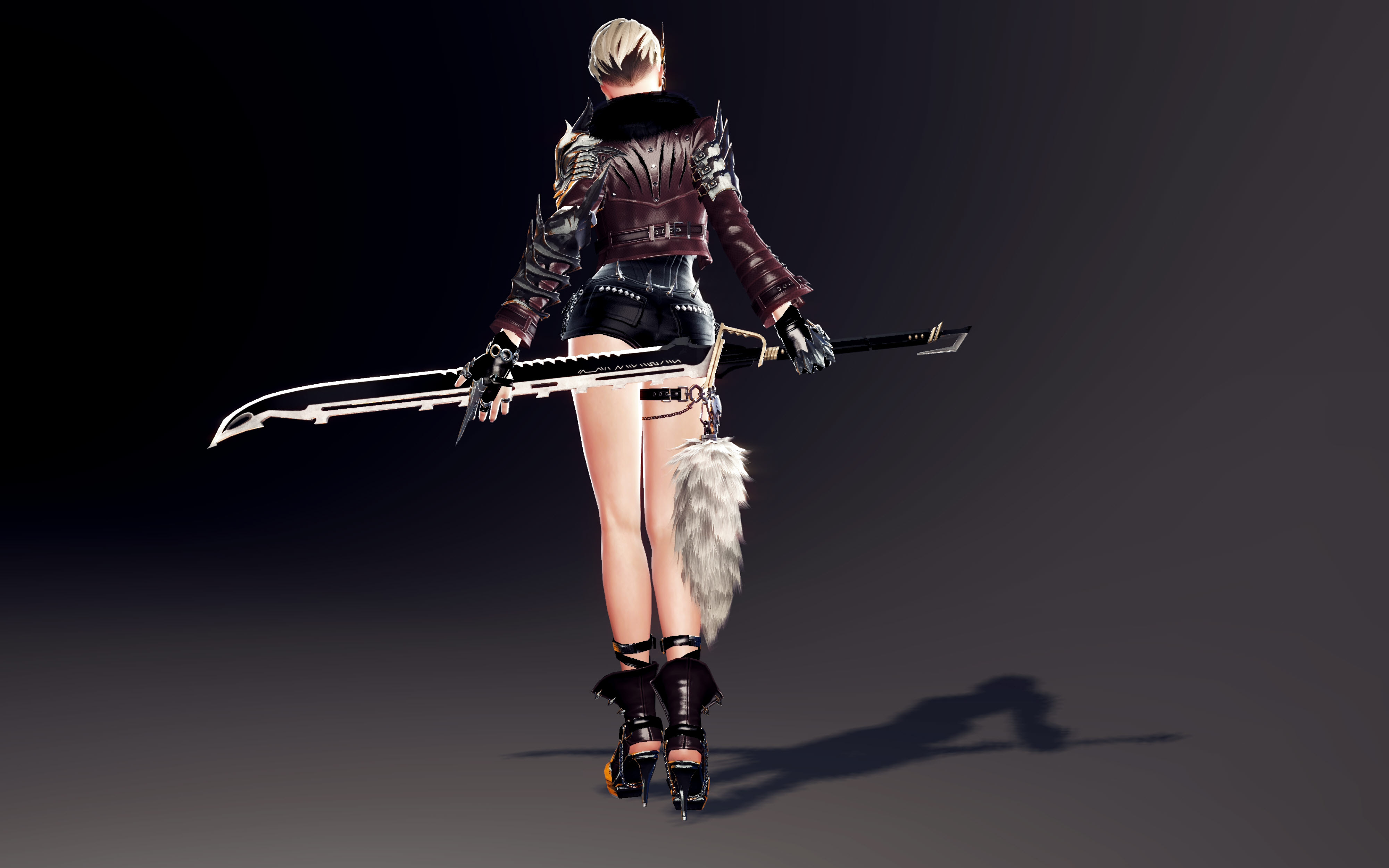 Vindictus. Vindictus brigit. Vindictus костюм. Виндиктус 18 +. Vindictus defying fate дата выхода.
