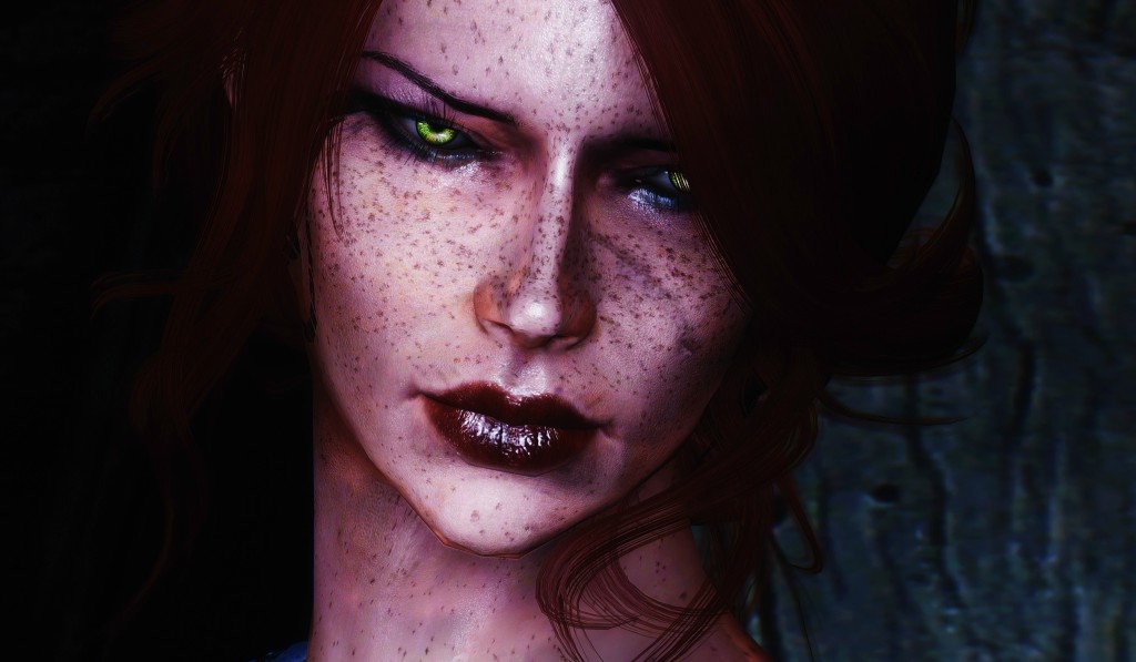 The Elder Scrolls V: Skyrim, il 2014 in mod con video ed immagini