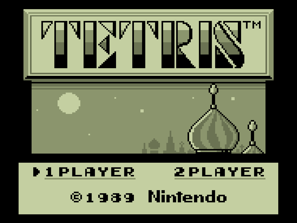 Tetris, Nintendo conferma per domani (31 dicembre) la rimozione dei vecchi Tetris