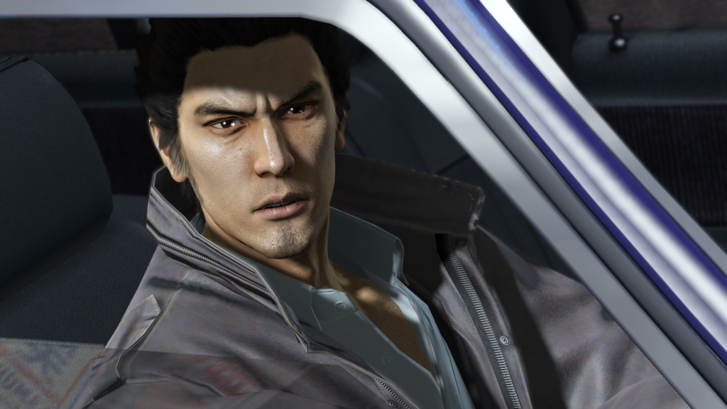 Yakuza 5 arriverà in Occidente su PS3 nel 2015; trailer d’annuncio