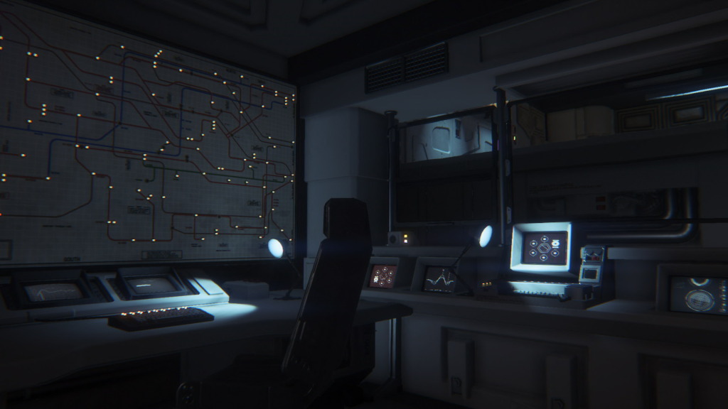 Alien: Isolation, il dlc Trauma è disponibile