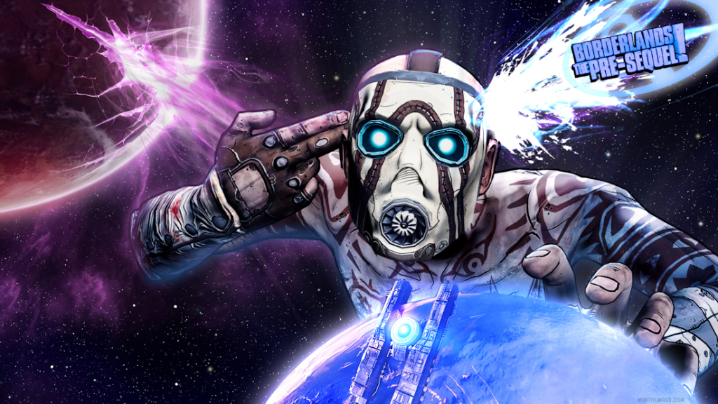 Borderlands The Pre Sequel, la modalità Vault Hunter arriva in settimana