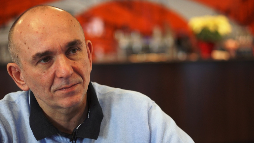 The Trail è il nuovo gioco di Peter Molyneux