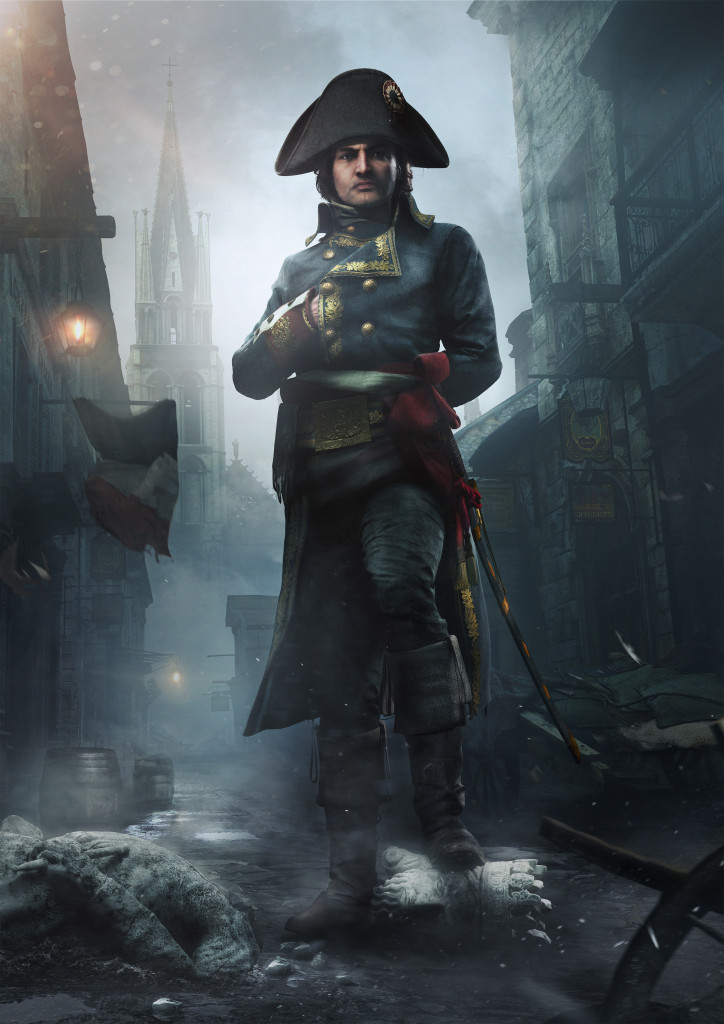 Assassin’s Creed Unity, dettagli sul dlc Dead Kings