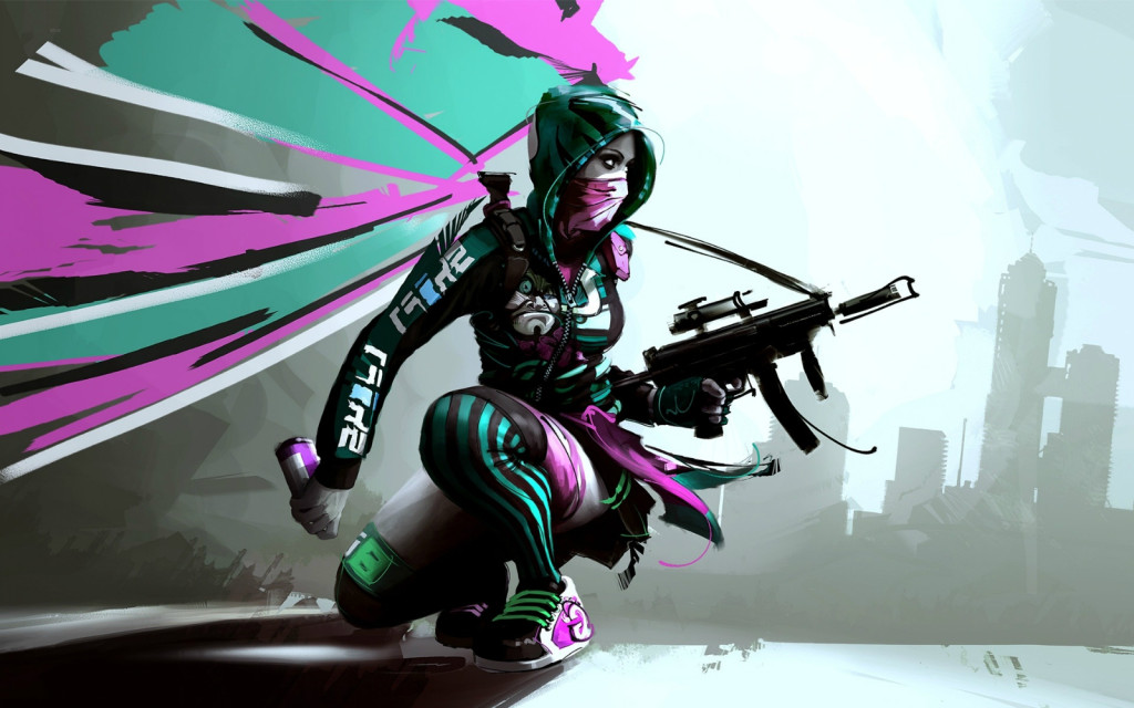 APB Reloaded approda su Next-Gen grazie a Deep Silver, Reloaded Games e The Workshop Entertaiment
