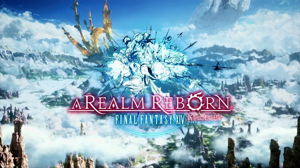 Final Fantasy XIV: A Realm Reborn, week-end gratuito per gli utenti inattivi