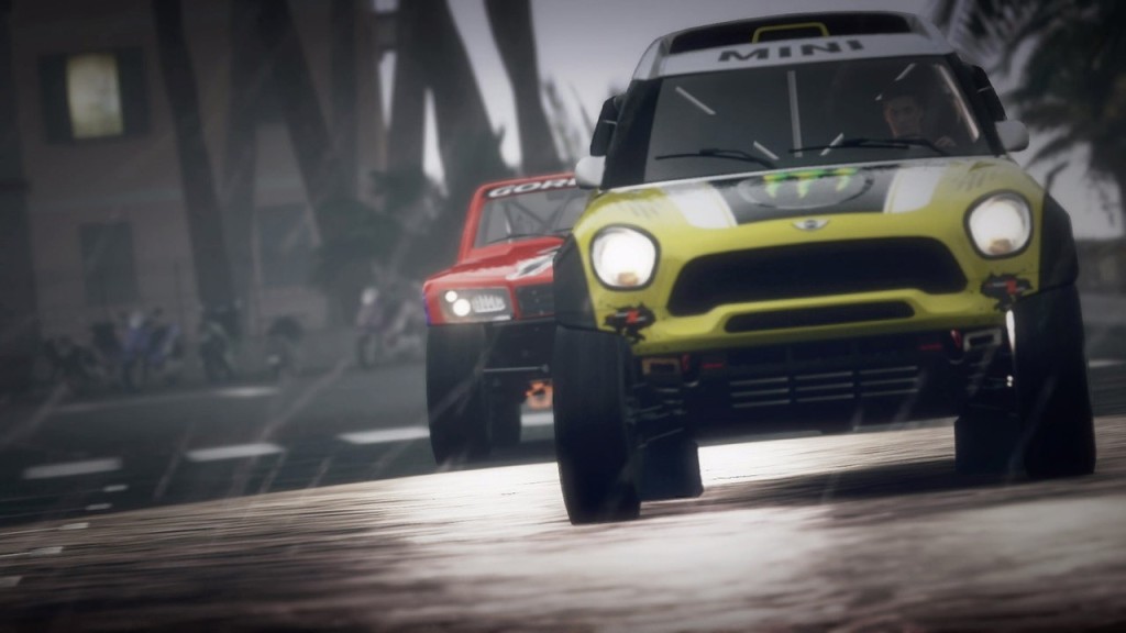 Forza Horizon 2, c’è la patch che risolve i problemi dell’espansione Storm Island