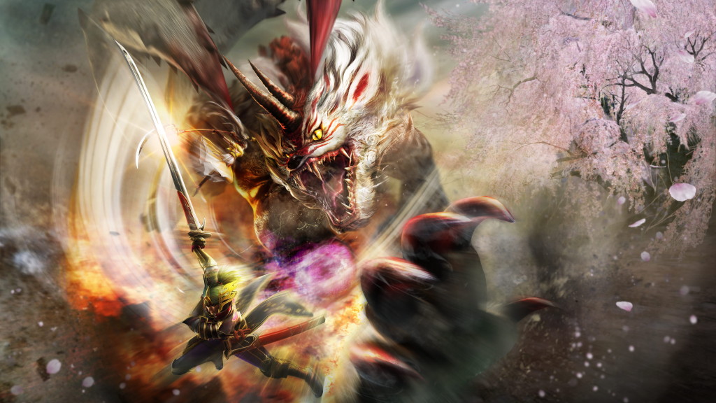 Toukiden: Kiwami ha una data europea per PS4 e PS Vita