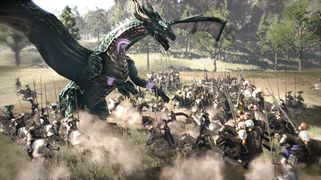Bladestorm: Nightmare, Koei Tecmo annuncia la nuova data d’uscita ed immagini inedite