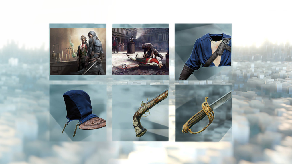 Assassin’s Creed Unity, disponibile il dlc Secrets of the Revolution