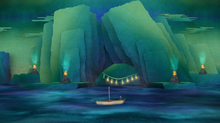 tengami pc game tengami pc game