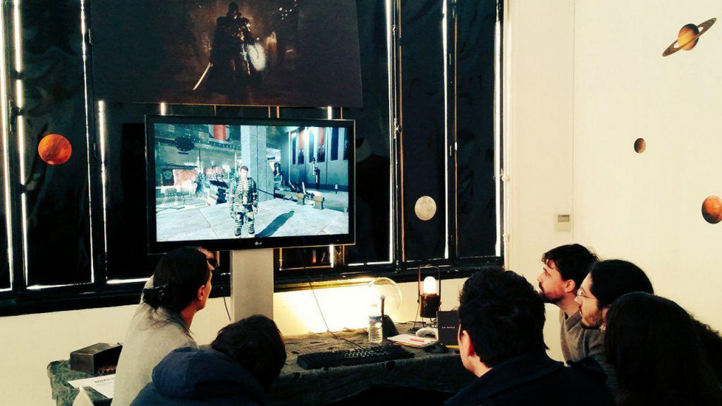 Presentato The Technomancer, nuovo gdr di Spiders e Focus Home Interactive