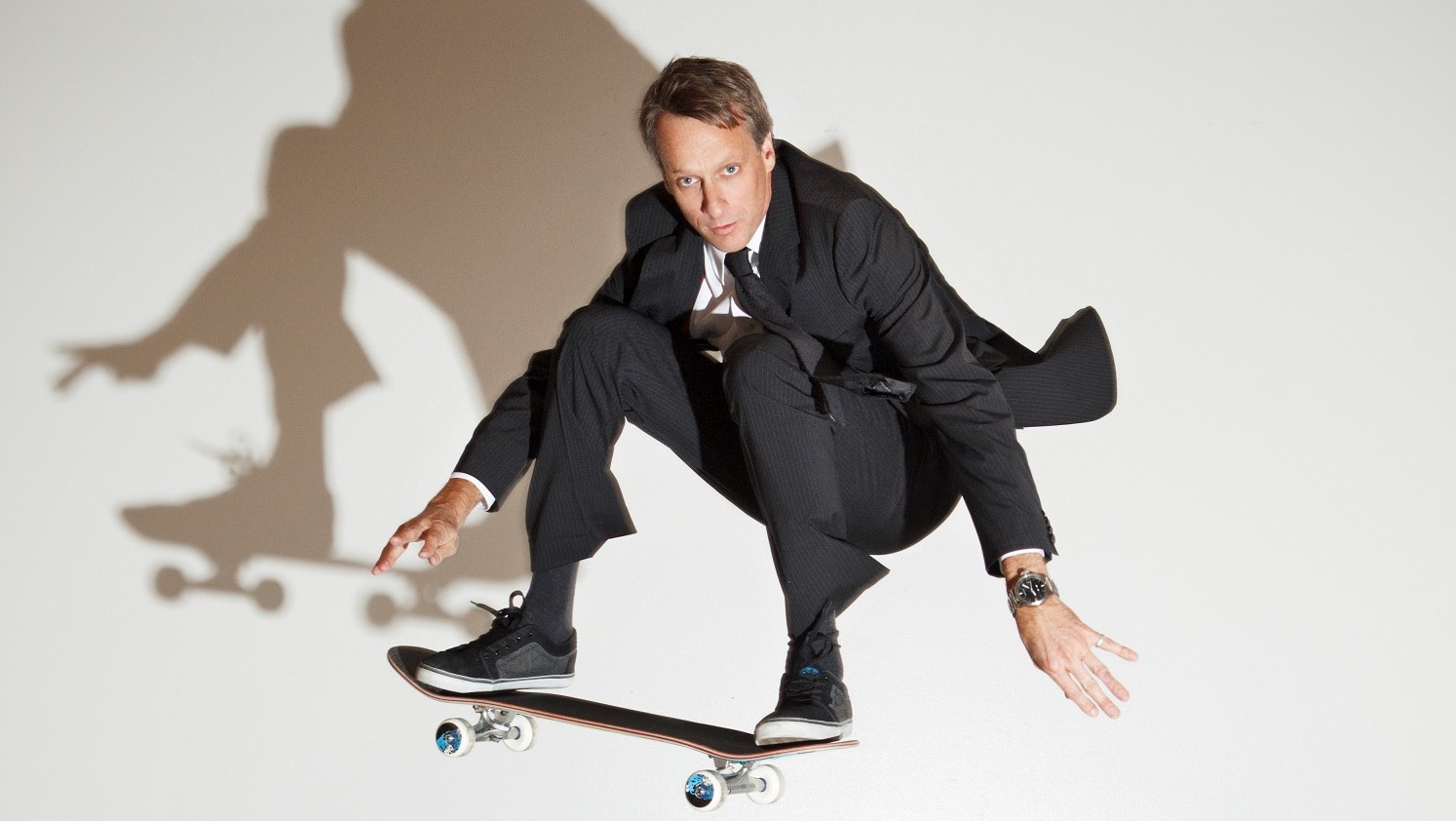 CES 2015, annunciato il nuovo Tony Hawk, uscirà su PS4 entro quest'anno ...