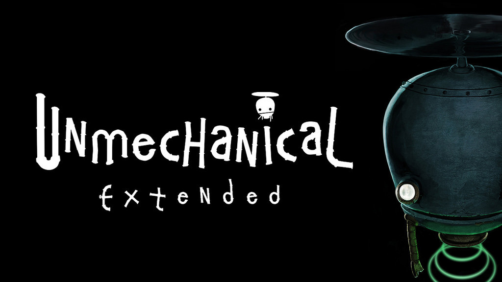 Unmechanical: Extended è disponibile su Xbox One, su PS 4 e PS3 arriverà il 10 febbraio