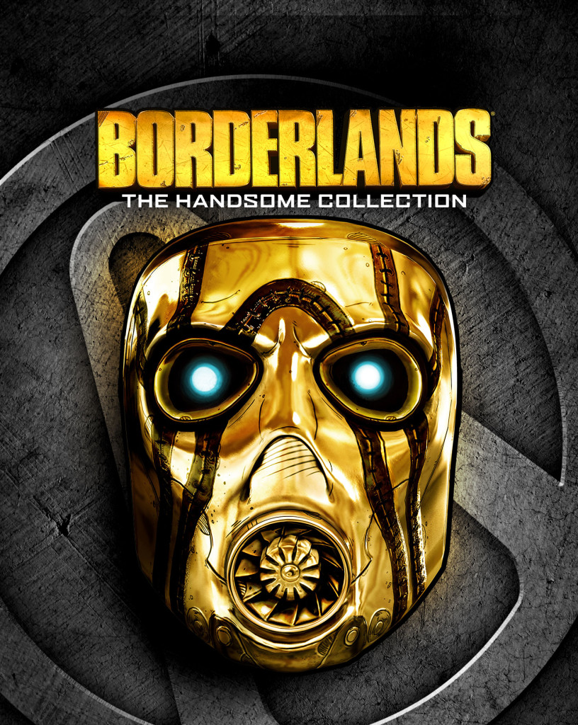 Annunciato Borderlands: The Handsome Collection, in arrivo a marzo su console Next-Gen