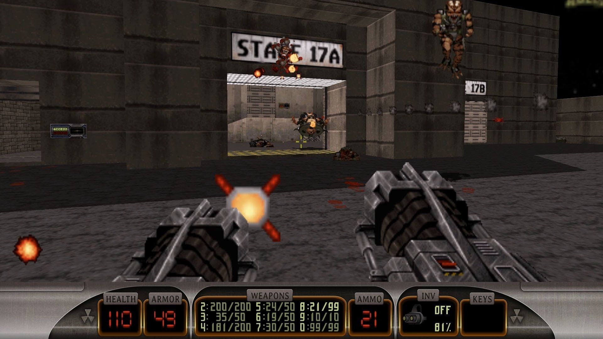 duke nukem 3d megaton edition walkthrough duke nukem 3d megaton edition walkthrough