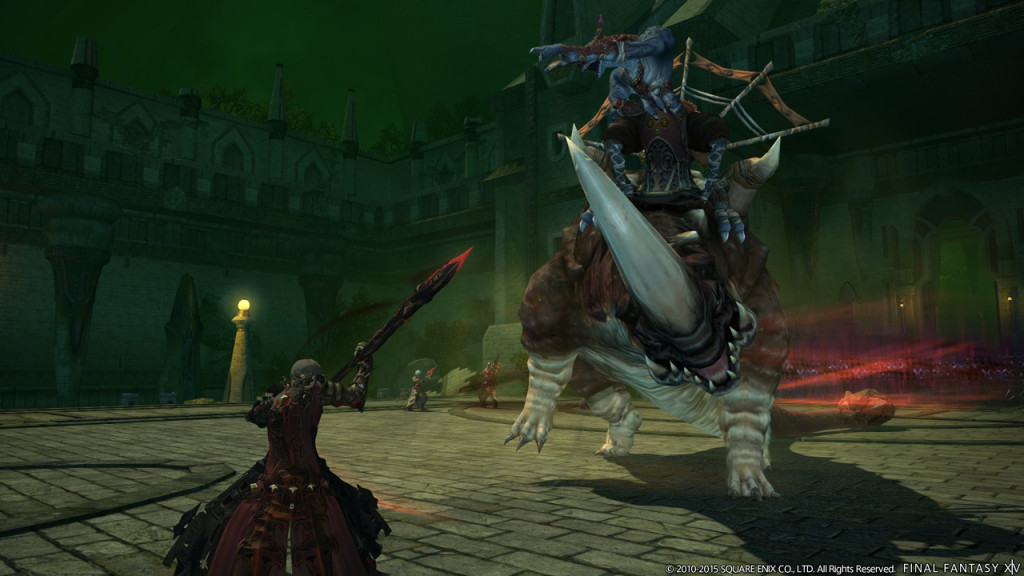 Final Fantasy XIV: A Realm Reborn, nuovi dettagli sulla prima parte dell’aggiornamento 2.5