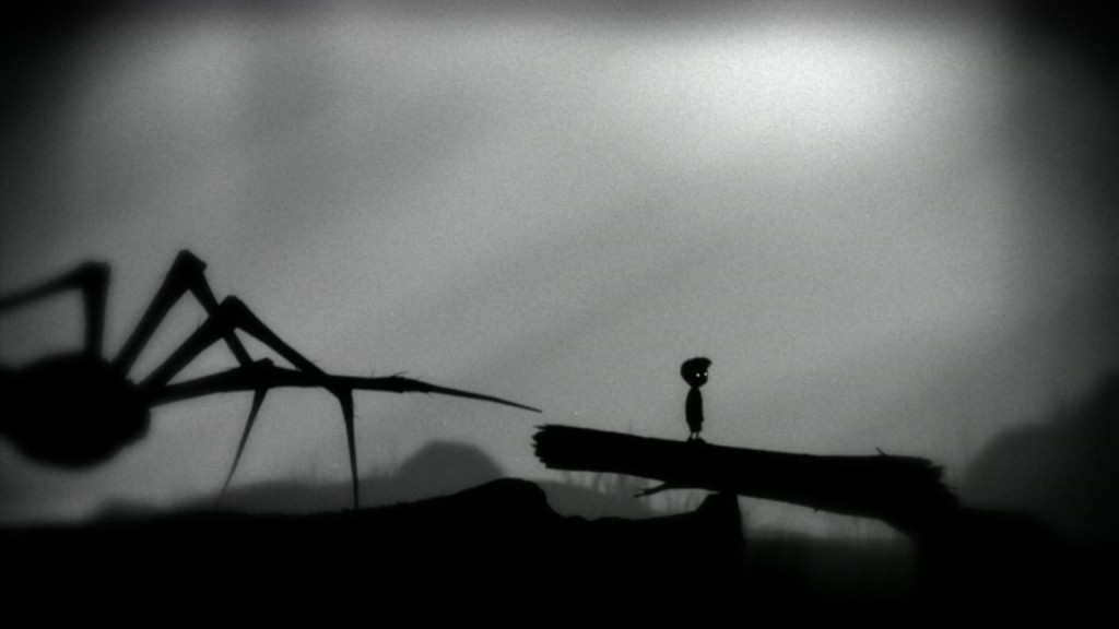 Limbo, spunta sul Pegi la versione PlayStation 4