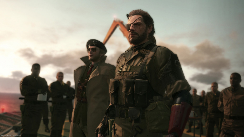 Speciale, I giochi più attesi del 2015