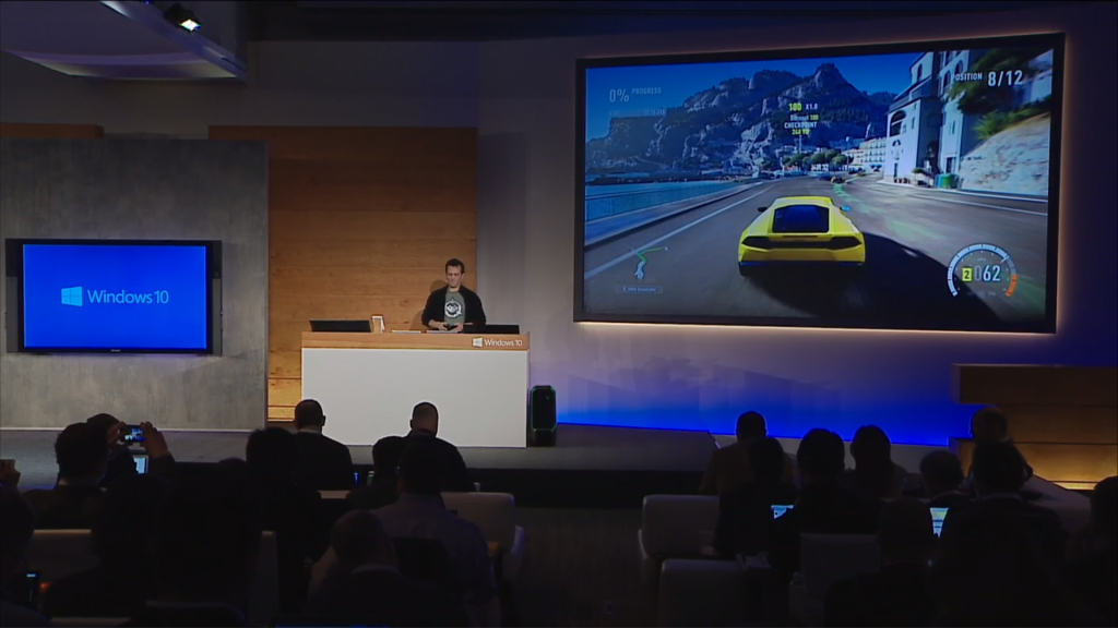 Speciale Windows 10, tutti i dettagli dall’evento Microsoft, da Xbox Live ad HoloLens